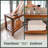 Daigan 25" W Teak Shower Bench