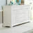 Alvy 3 Piece Bedroom Set