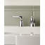 Twenties 3-Hole Basin Set with Pop-up Waste-545298281