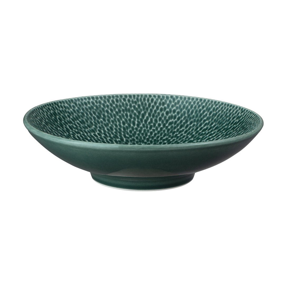 Denby Carve Pasta Bowls