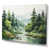 Wrapped Canvas