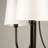 3 - Light Dimmable Chandelier-124348999