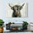 Brampt Highland Cow Horizontal-107710215