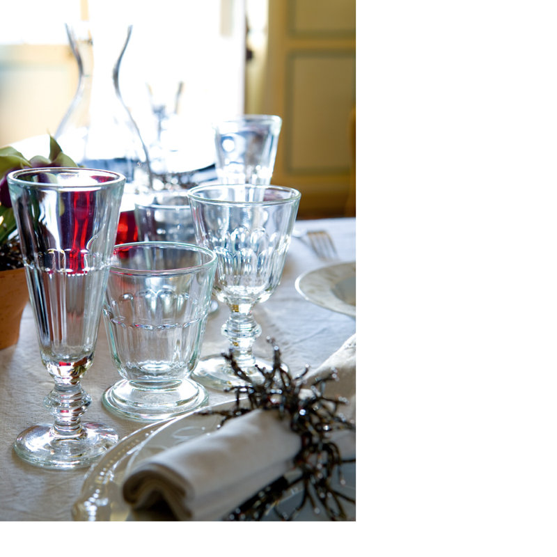 Perigord Goblet
