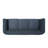 Dierdre 84.75 Sofa Couch, Chesterfield Style Sofa with Button Tufted-725245798