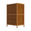 68cm H x 43cm W Bookcase