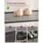 4 Tier 20 Pair Shoe Rack-1294522269