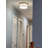 Daniela Fabric Flush Mount