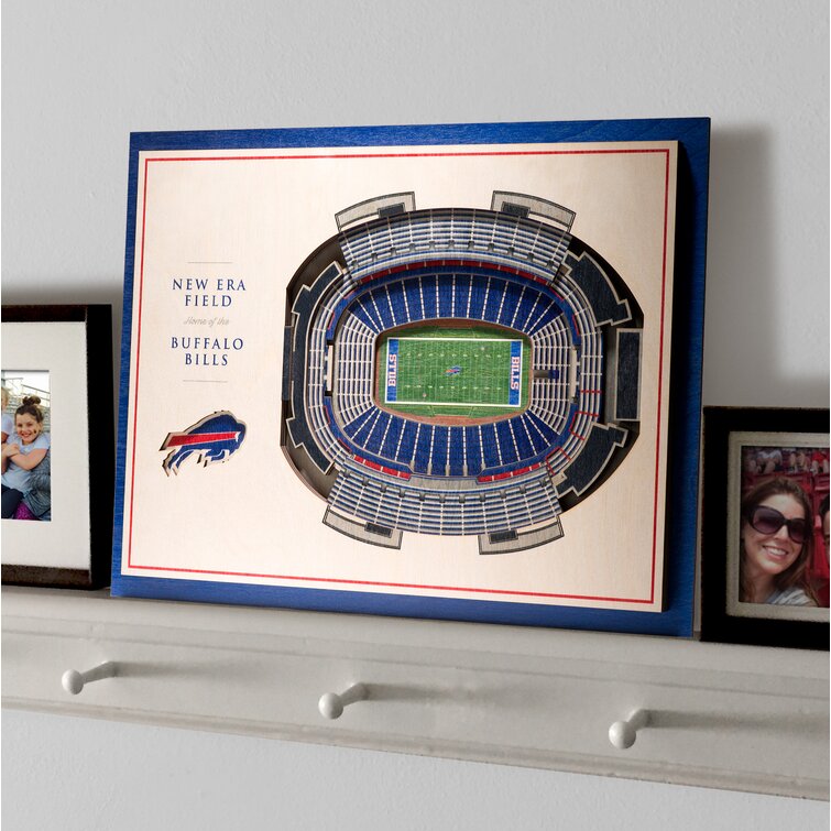 8 NFL team products every fan cave needs