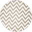 Tapis gris foncé / beige Falstaff-977401341