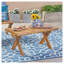 EAGLEWOOD COFFEE TABLE