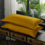 Microfibre 250 Thread Count Reversible Stripe Duvet Cover set for rooms-1395946297-1395946304