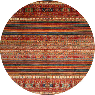 Southwestern Indoor Rug