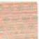 Arria Cape Cod Hand Woven Jute/Cotton Polka Dots Rug in Orange/Natural