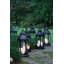 Flickering LED Unscented Flameless Candle-1184239695