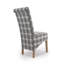 Seligman 47cm H Polyester Blend Upholstered Accent-31724425