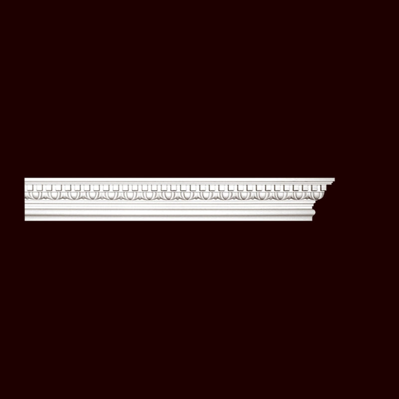 Couronne 4,25 po x 142 po