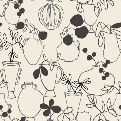 Susan Hable Wallpaper by Susan Hable