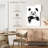 Brampt Funny Panda-108356457
