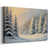 Silver Floater Framed Canvas is out of stock