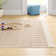 Benda Wool Geometric Indoor Rug