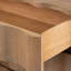 Vanessa 6 - Drawer Solid Wood Dresser