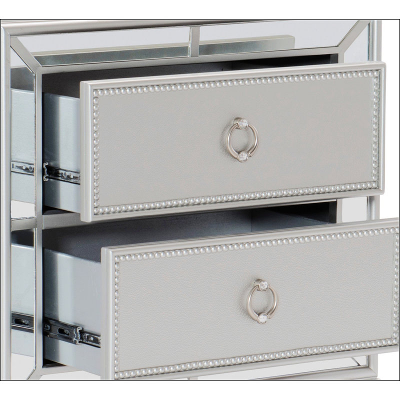 Table de chevet Aarashi
