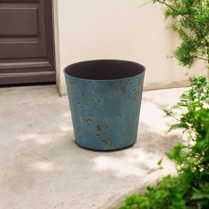 Pot à fleurs 9 po