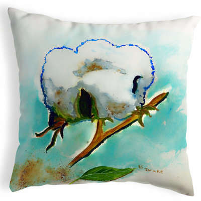  Coussin lombaire intérieur / extérieur Cottonball