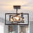 Ekber Semi Flush Mount-1892815487