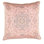 Silk Throw Square Pillow Cover & Insert