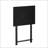 2-Piece Folding TV Tray Table-1167353197