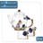 CG INTERNATIONAL TRADING 8oz. Glass Teapot