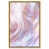 Gold Floater Frame