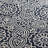 Blossom Hand Tufted Wool;Cotton Damask Indoor Rug-2035477143