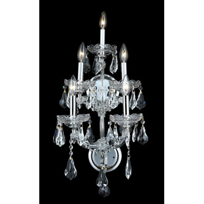 Stockard Wall Sconces