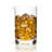 Professional Extra Large Crystal Mixing Glass
