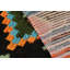 One-of-a-Kind 2'10”x8'8” Hand Knotted Area Rug