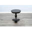 Table de bout à piédestal Abouaber-963700716