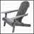 Adirondack Chair