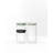 Brabantia Stackable Glass Jars, Set of 3