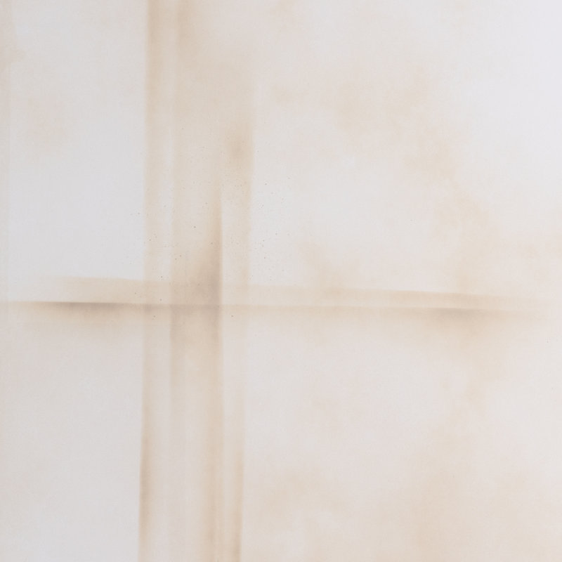 Neutral Sand Print by Amy Berlin, 40" H x 30" W x 2.5" D