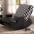 Comfortable and durable rocking chair
