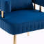 Chaise avec accoudoirs d'appoint-965765159
