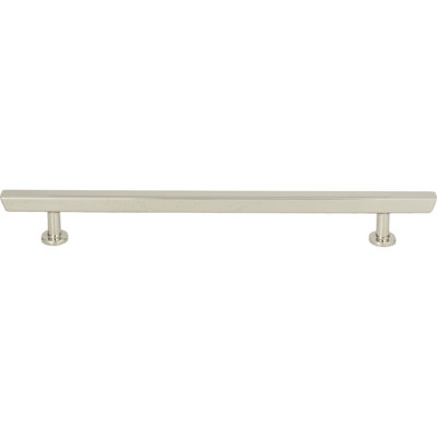 Thin Square Bar Pull