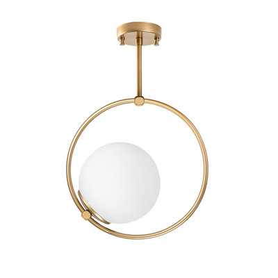 Sheen Chandelier