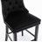 Upholstered Barstools Set Of 2-366752995-365526703