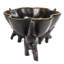 Schneider Handmade Wood Decorative Bowl 1
