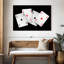  «Four Ace Card»-1326395821