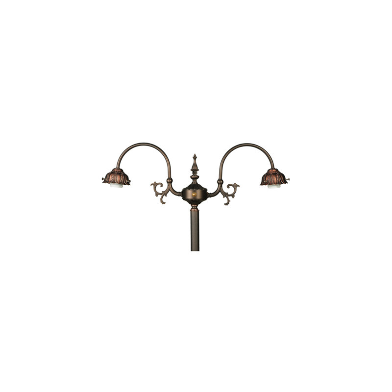 Capri Tree Floor Lamp
